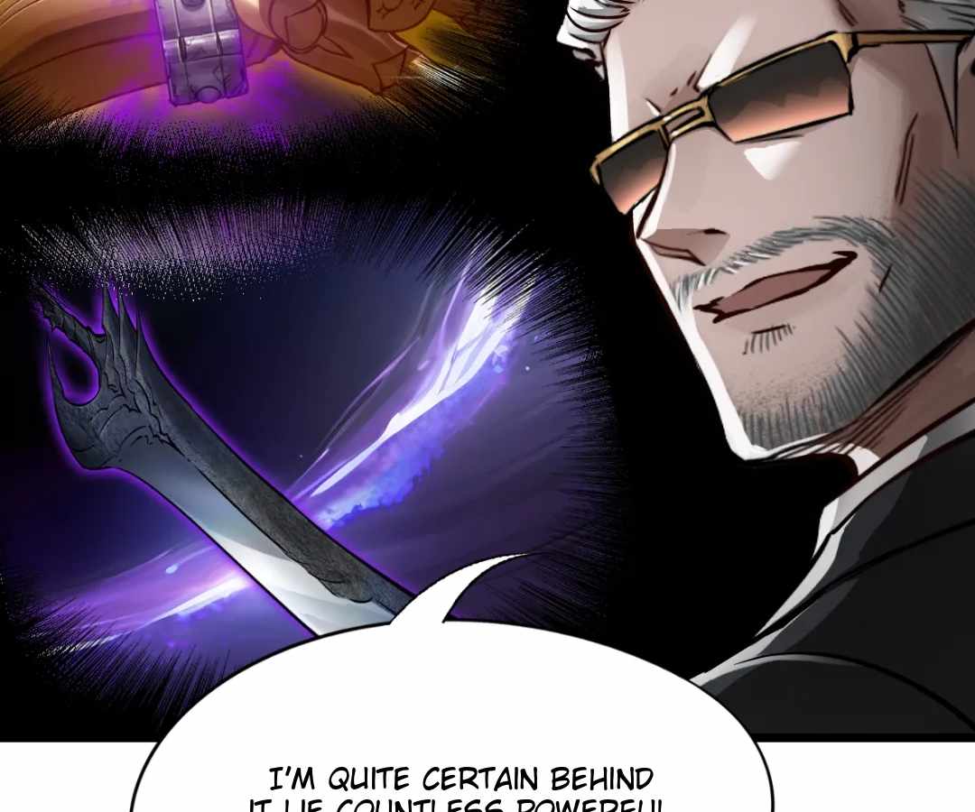 Divine Hand Chapter 44 - Page 48