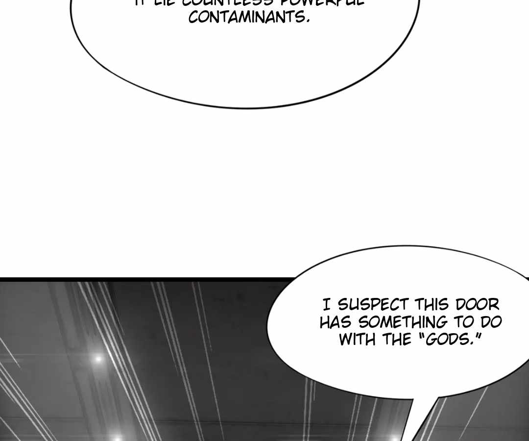 Divine Hand Chapter 44 - Page 49