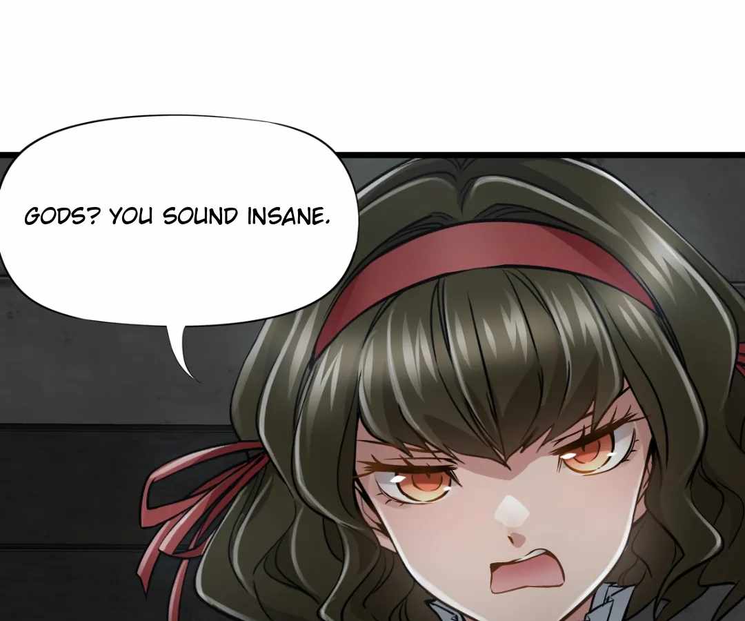 Divine Hand Chapter 44 - Page 52