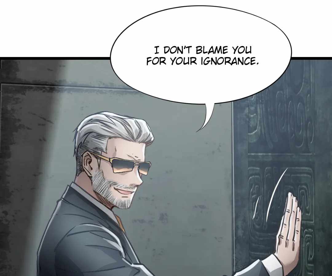 Divine Hand Chapter 44 - Page 54