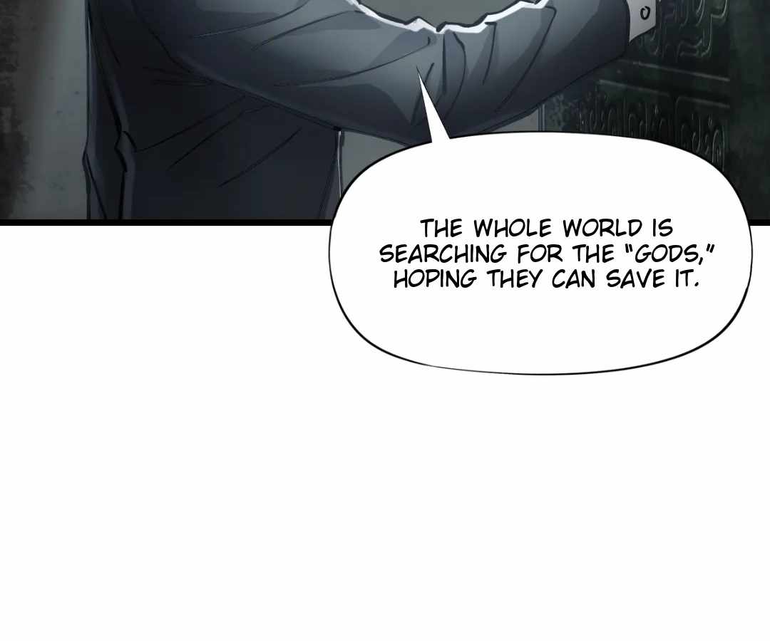 Divine Hand Chapter 44 - Page 55