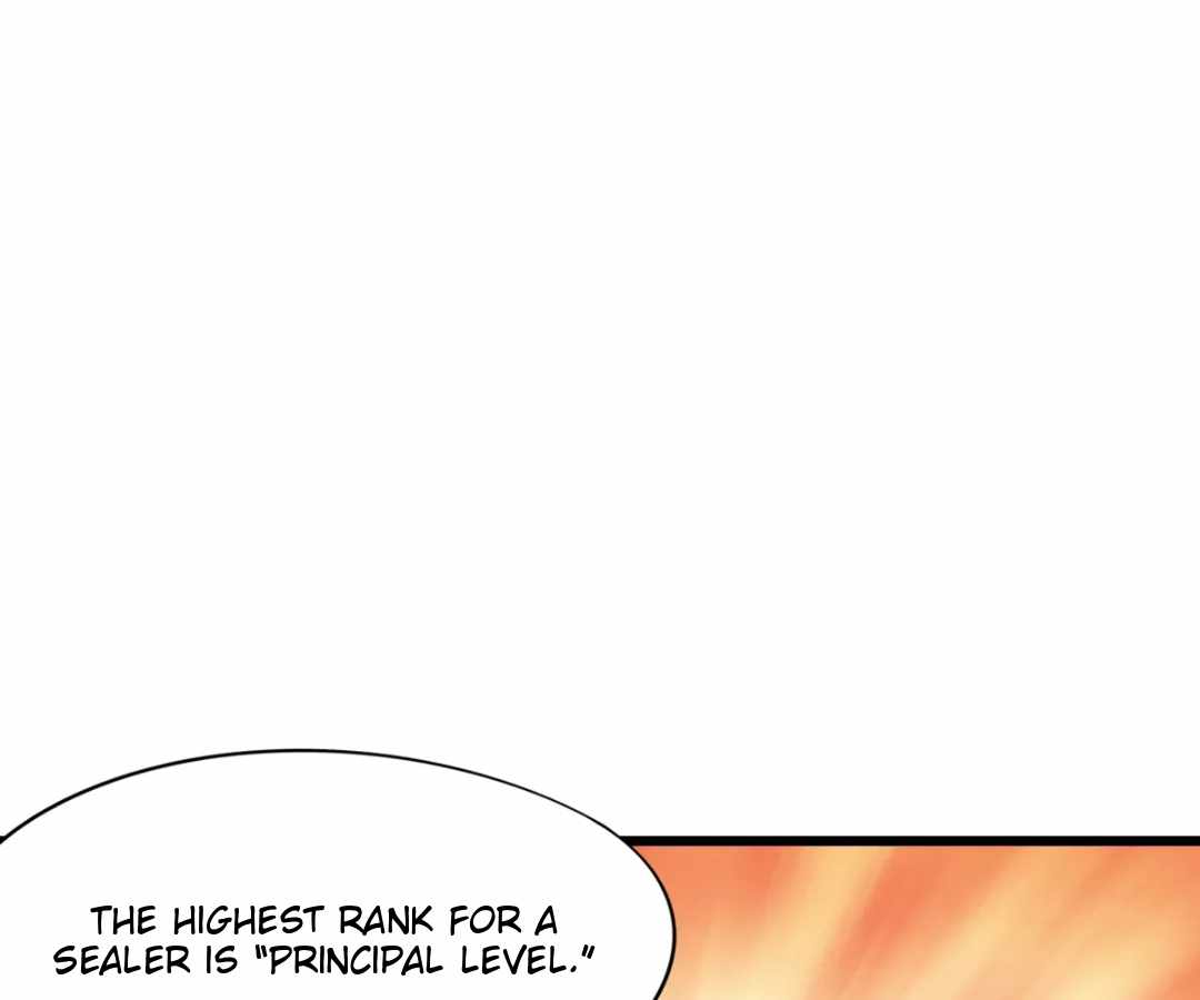 Divine Hand Chapter 44 - Page 58