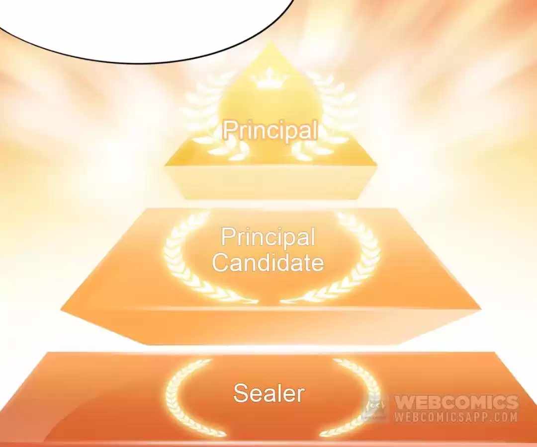 Divine Hand Chapter 44 - Page 59