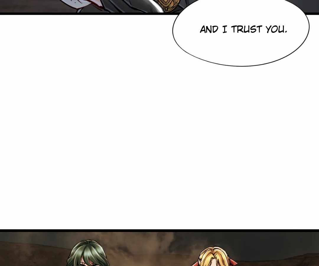 Divine Hand Chapter 44 - Page 7