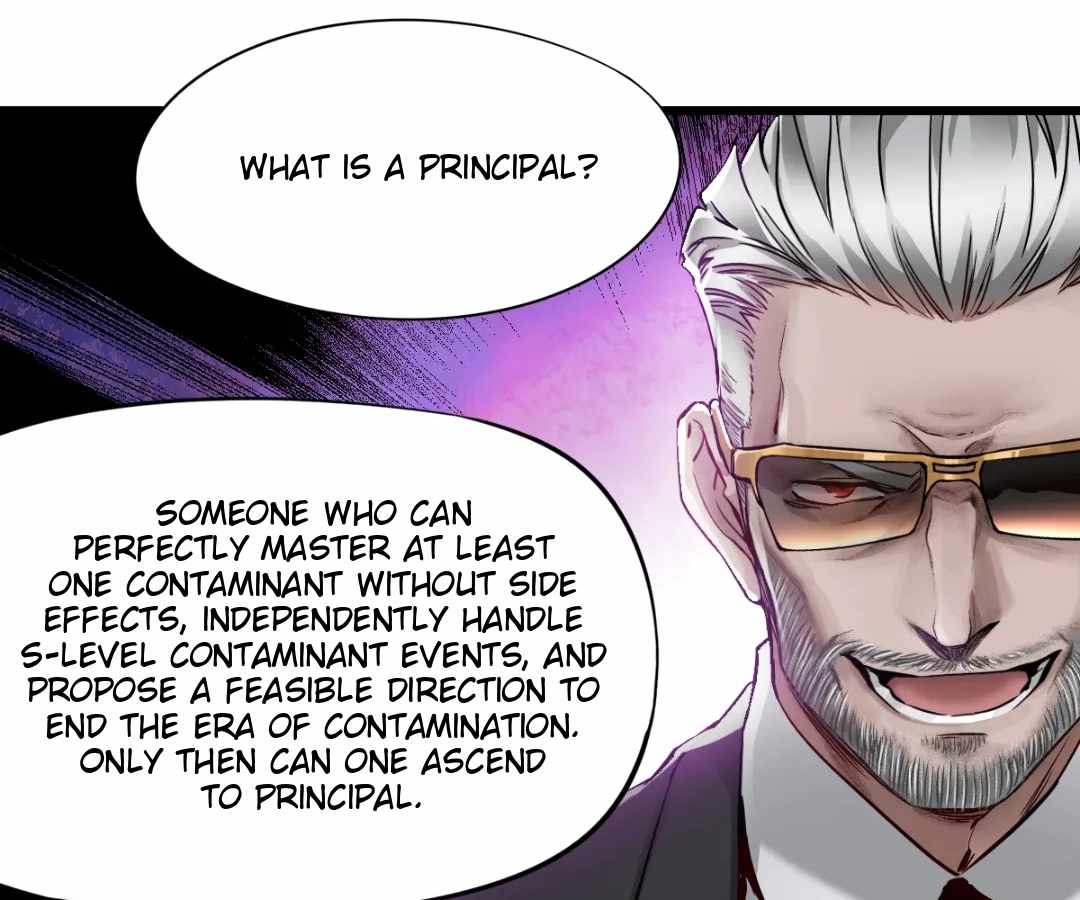 Divine Hand Chapter 44 - Page 61