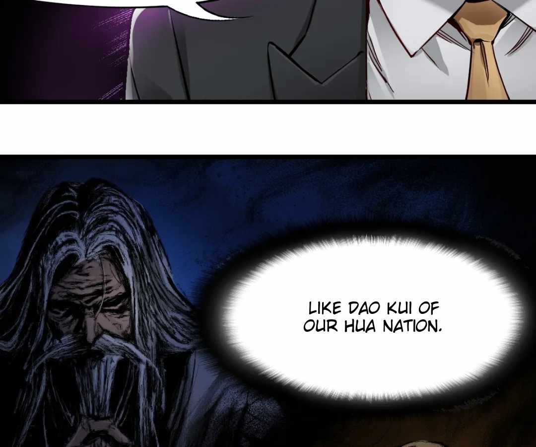 Divine Hand Chapter 44 - Page 62