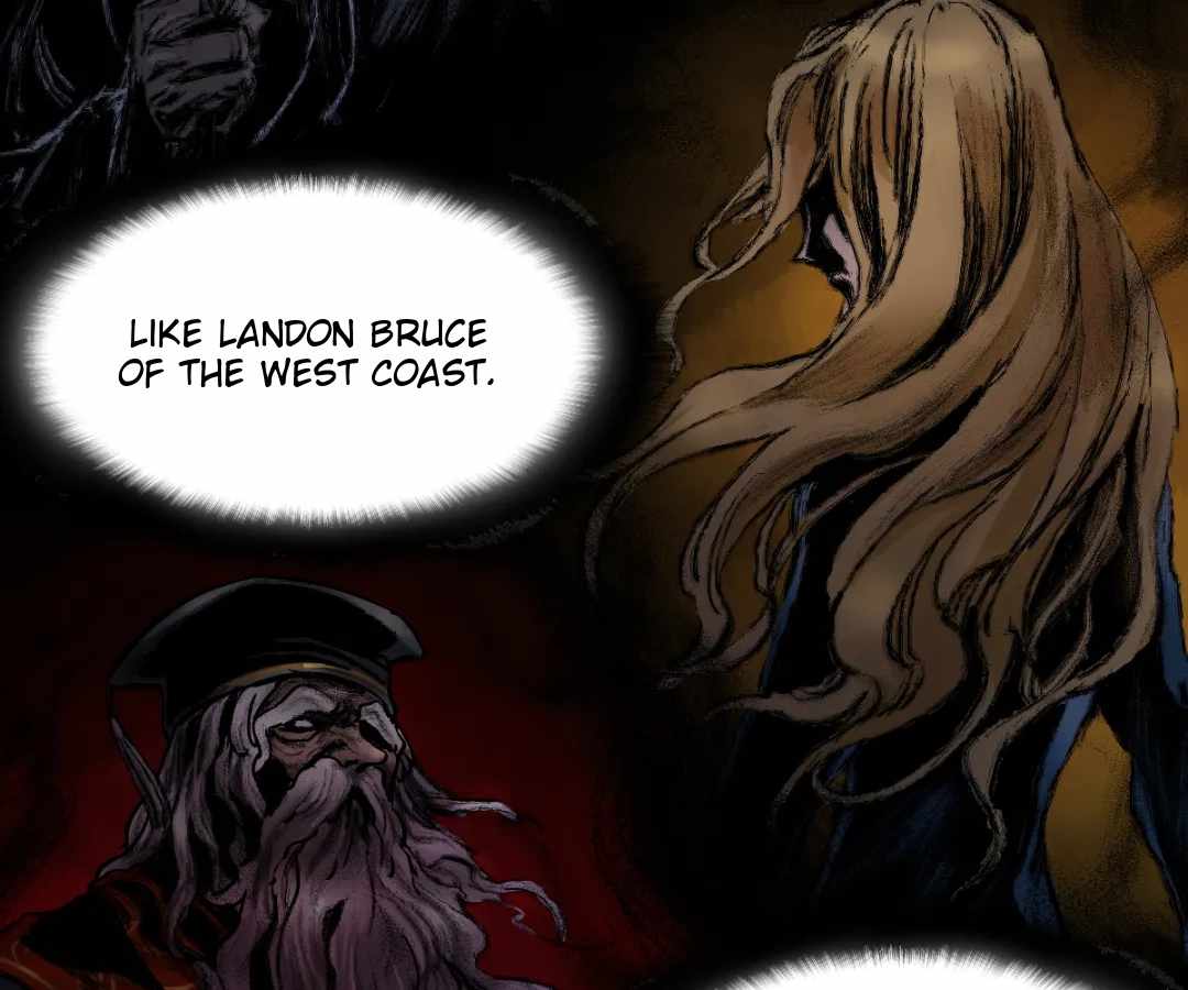 Divine Hand Chapter 44 - Page 63