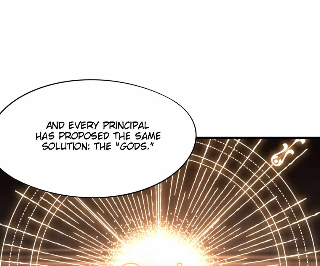 Divine Hand Chapter 44 - Page 65