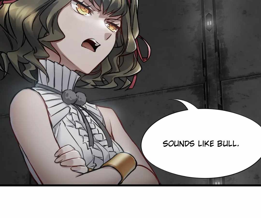 Divine Hand Chapter 44 - Page 68