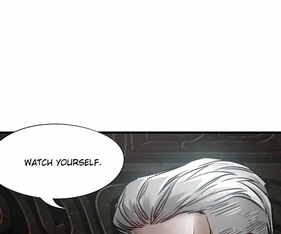 Divine Hand Chapter 44 - Page 69