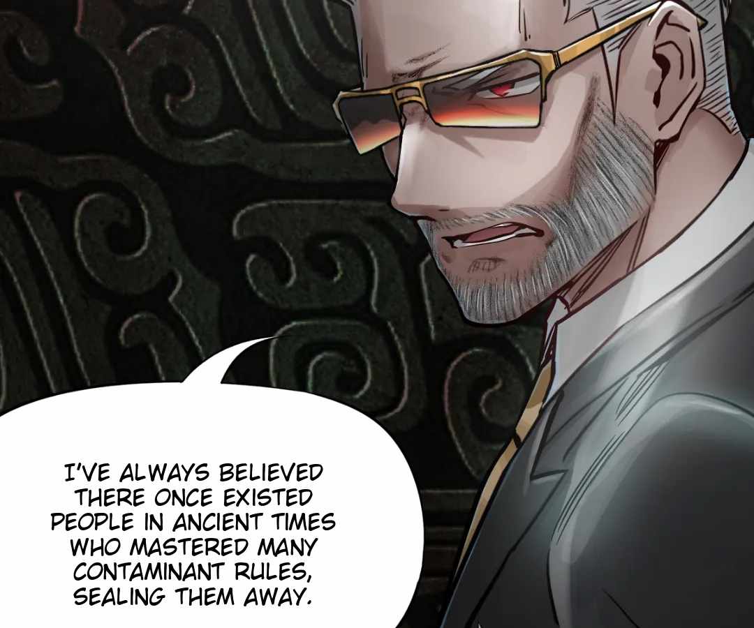 Divine Hand Chapter 44 - Page 70