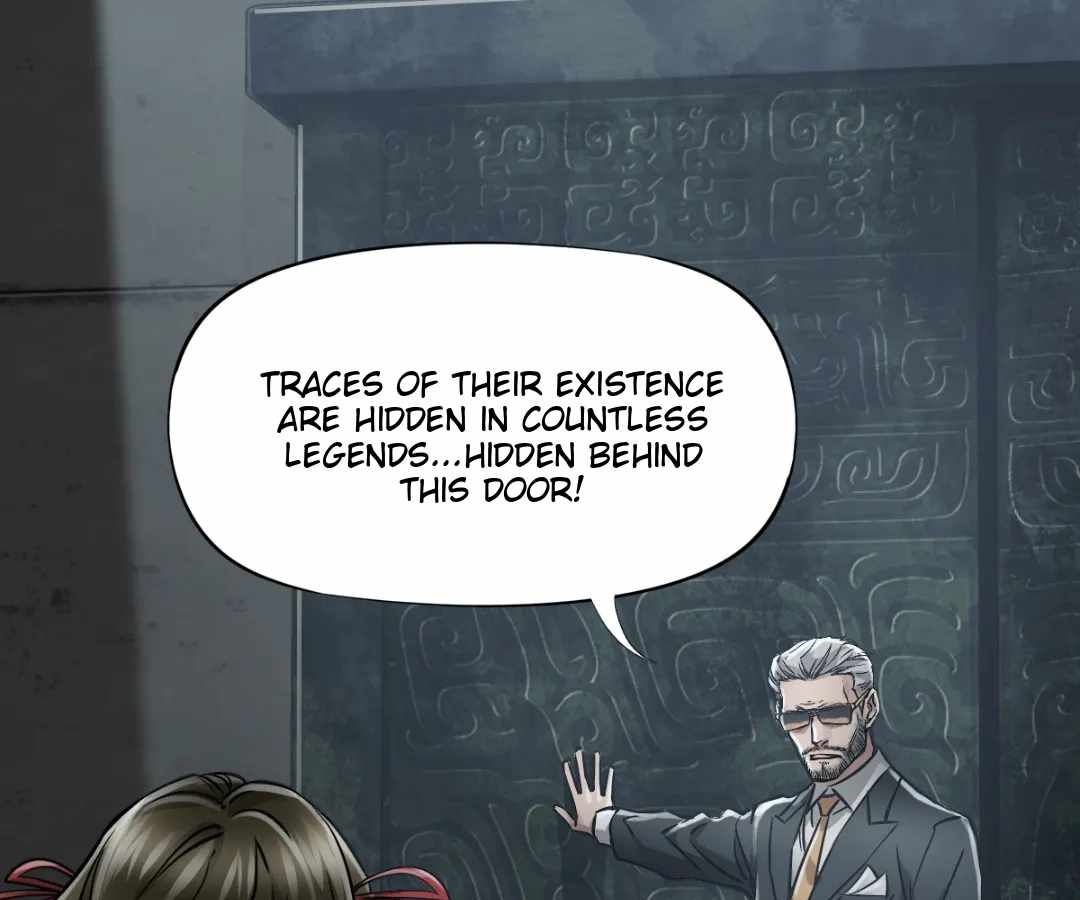 Divine Hand Chapter 44 - Page 72