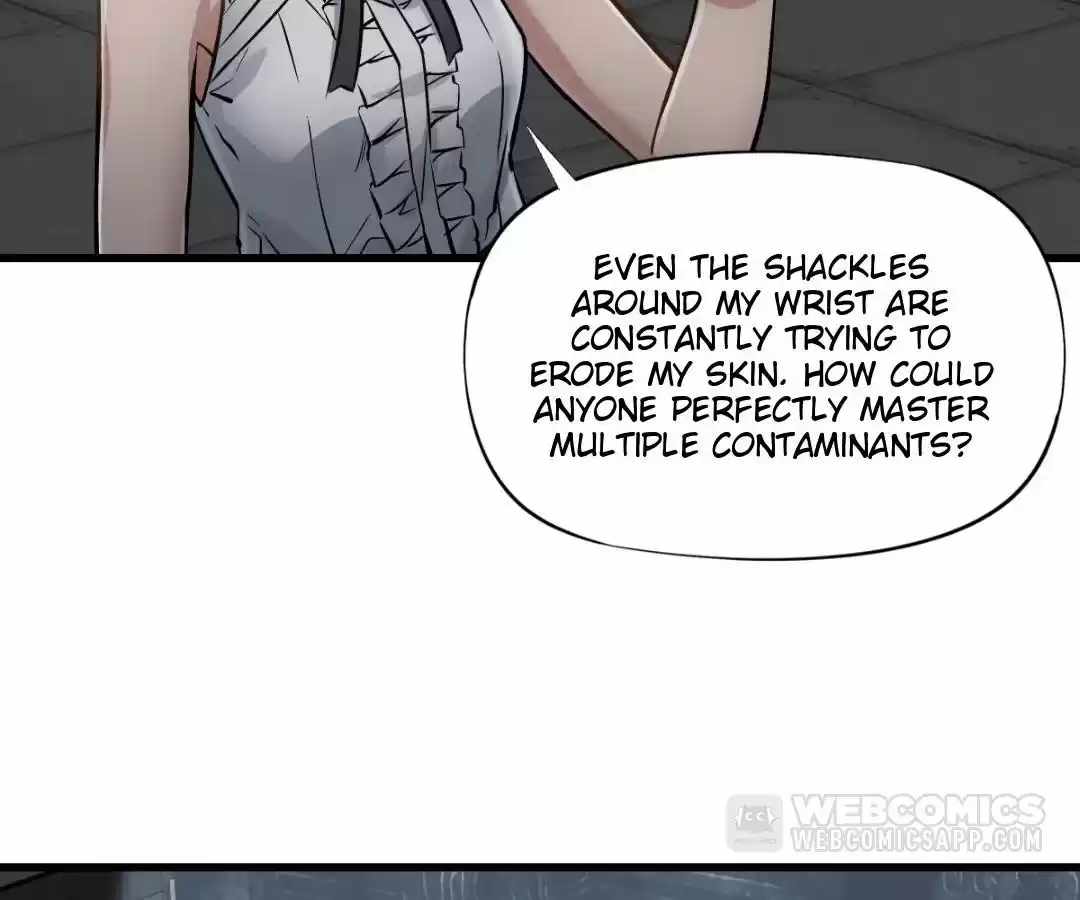 Divine Hand Chapter 44 - Page 75