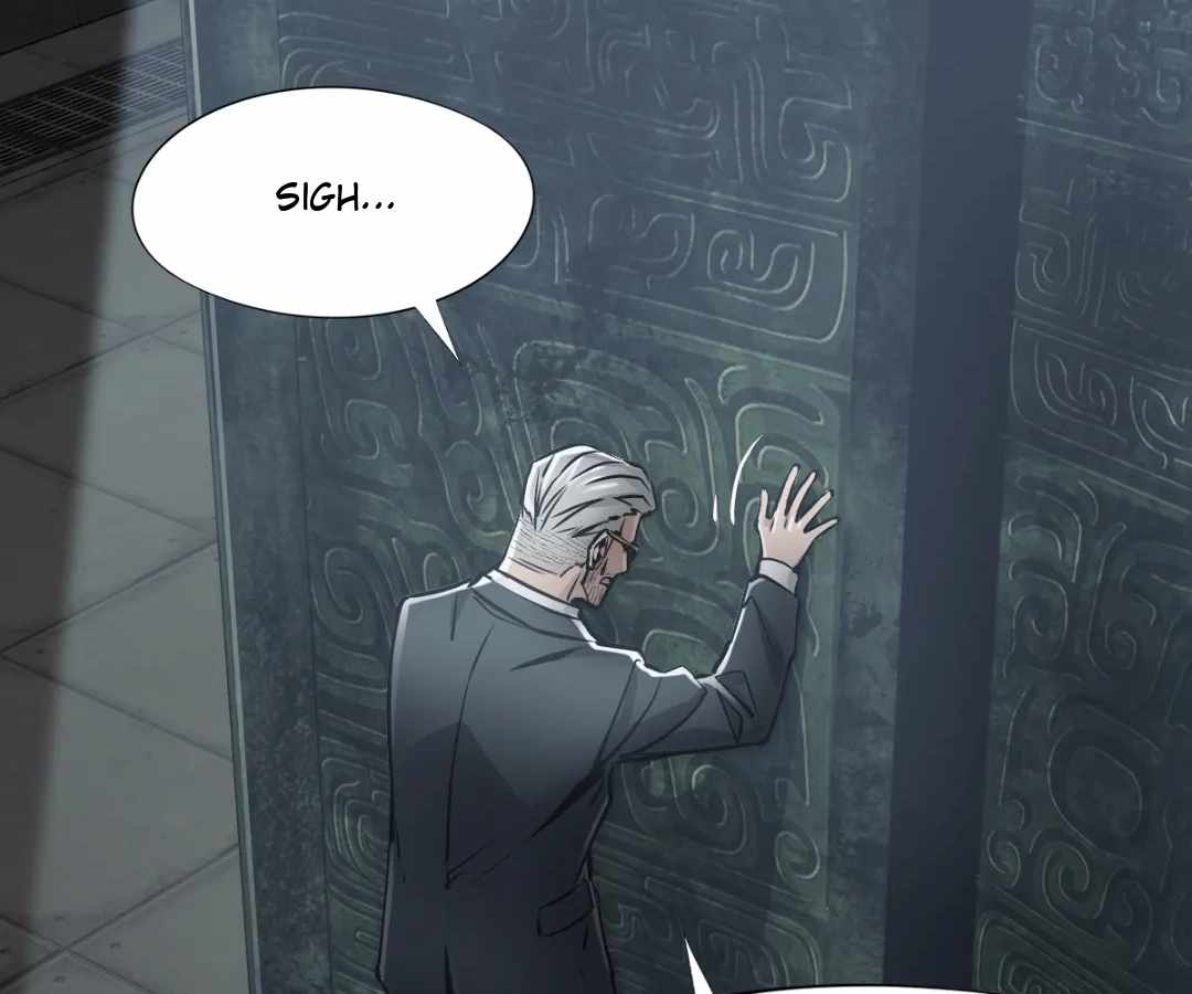 Divine Hand Chapter 44 - Page 76