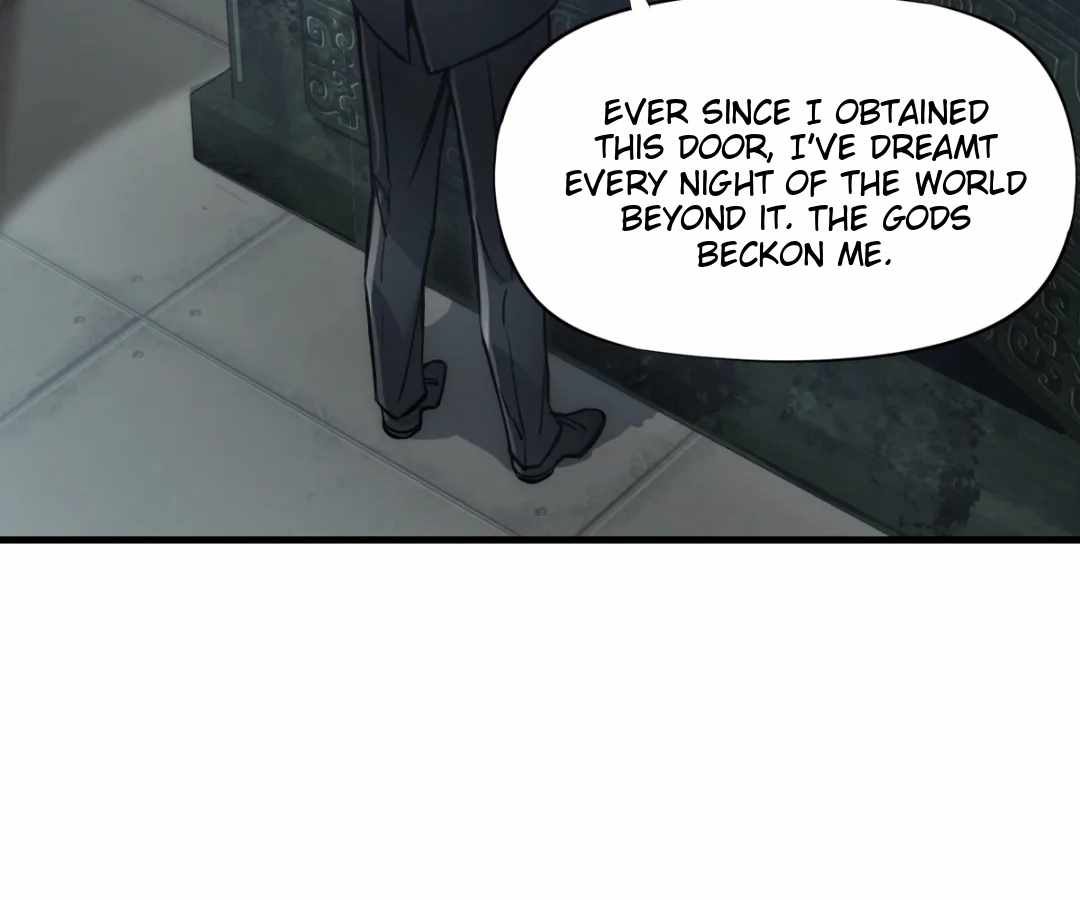 Divine Hand Chapter 44 - Page 77