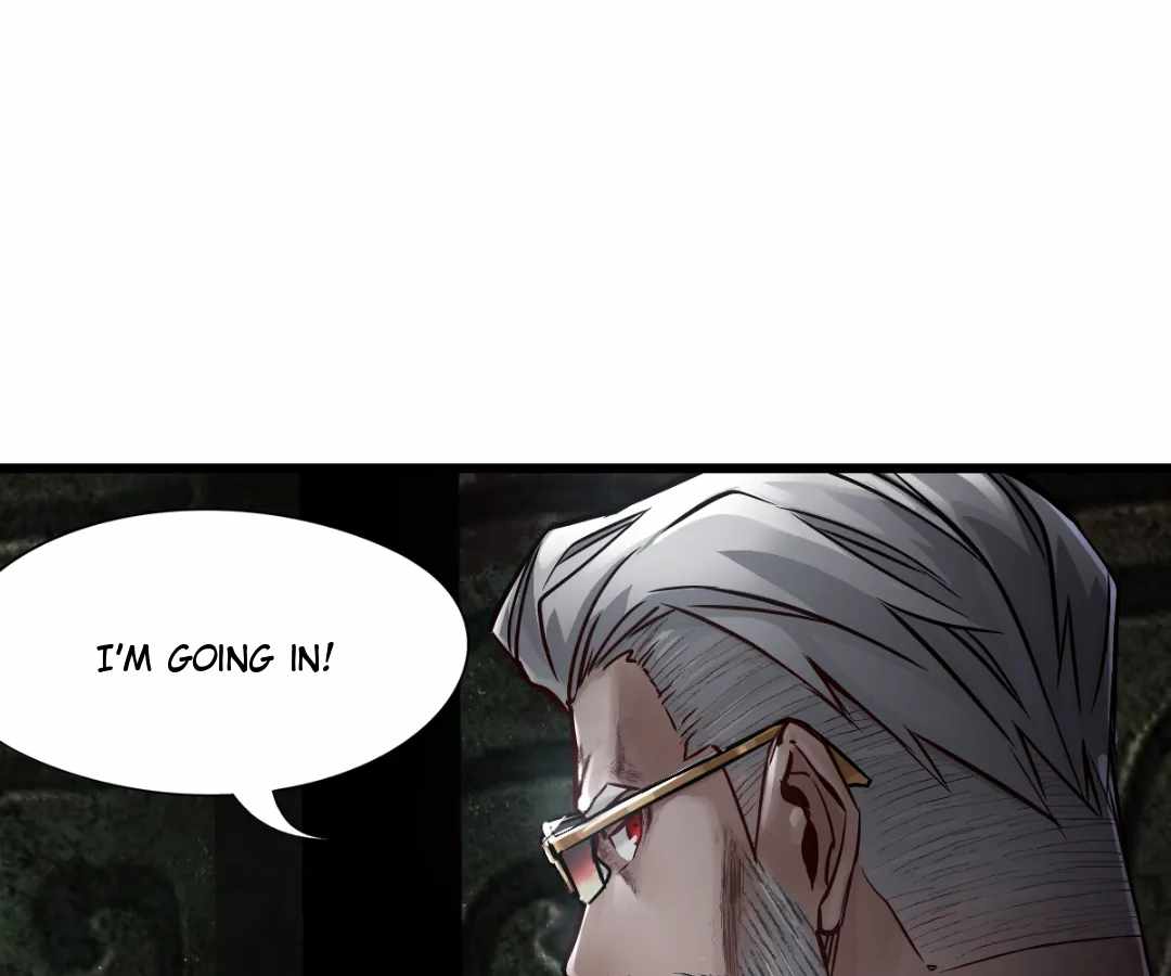 Divine Hand Chapter 44 - Page 78