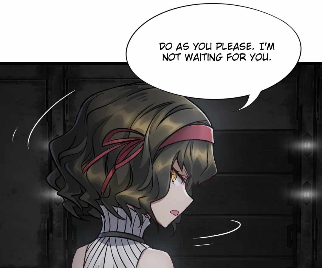 Divine Hand Chapter 44 - Page 80