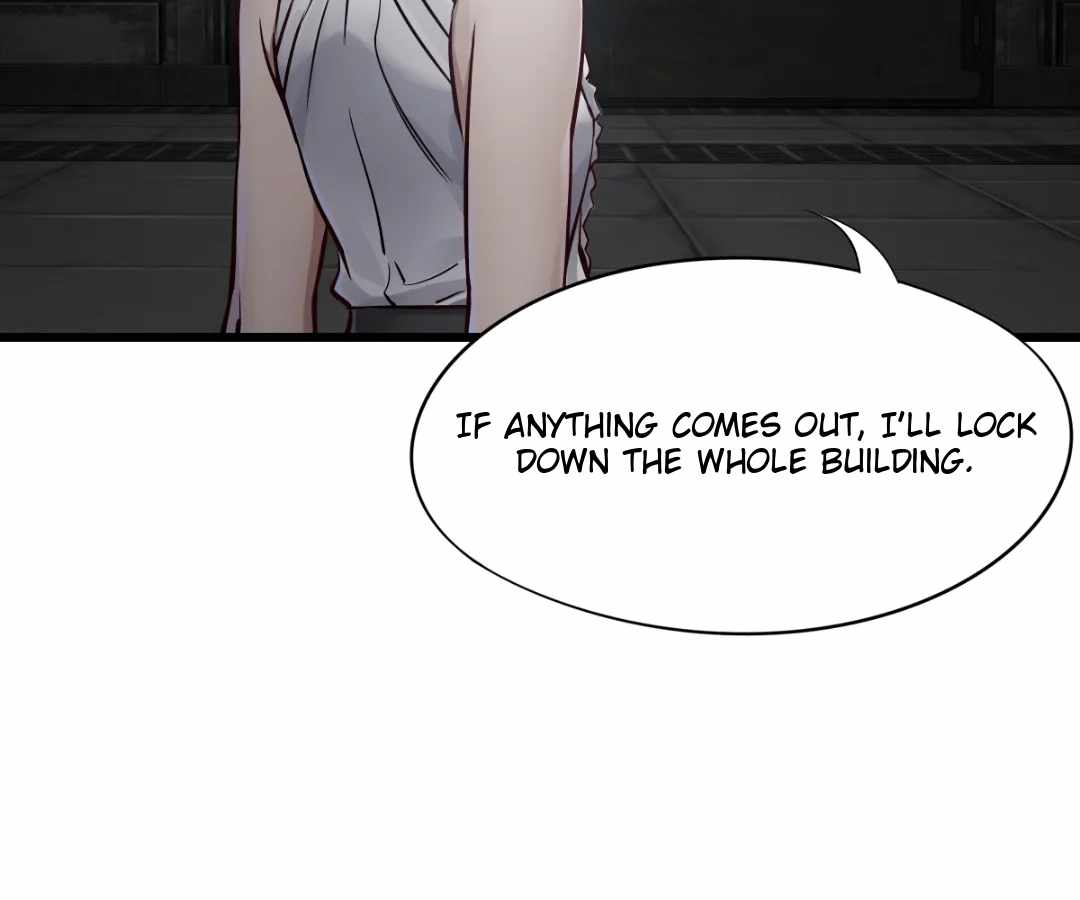 Divine Hand Chapter 44 - Page 81