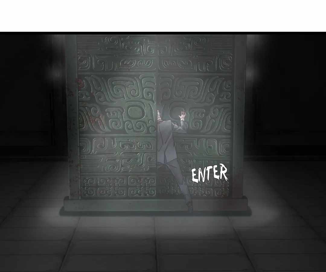 Divine Hand Chapter 44 - Page 82