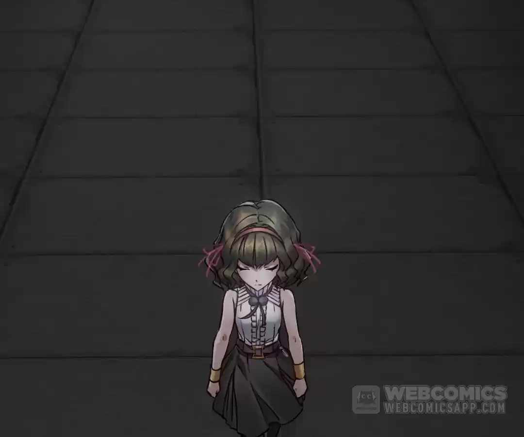 Divine Hand Chapter 44 - Page 83