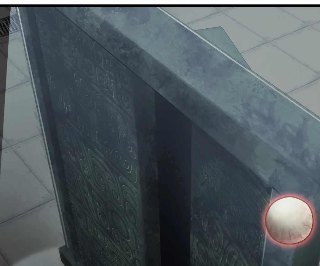 Divine Hand Chapter 44 - Page 85