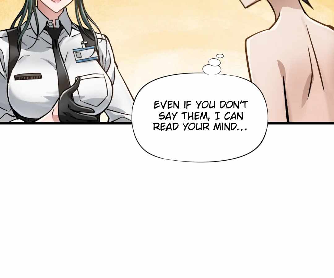 Divine Hand Chapter 44 - Page 10