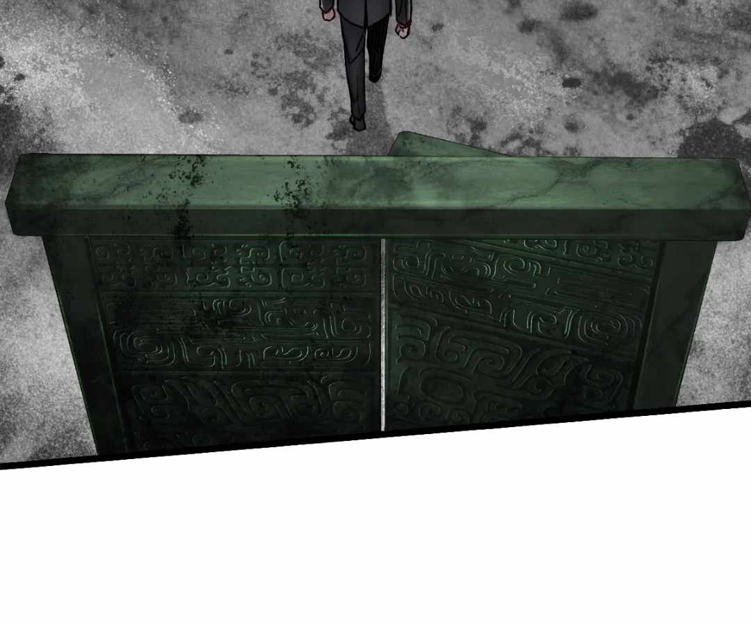 Divine Hand Chapter 44 - Page 95