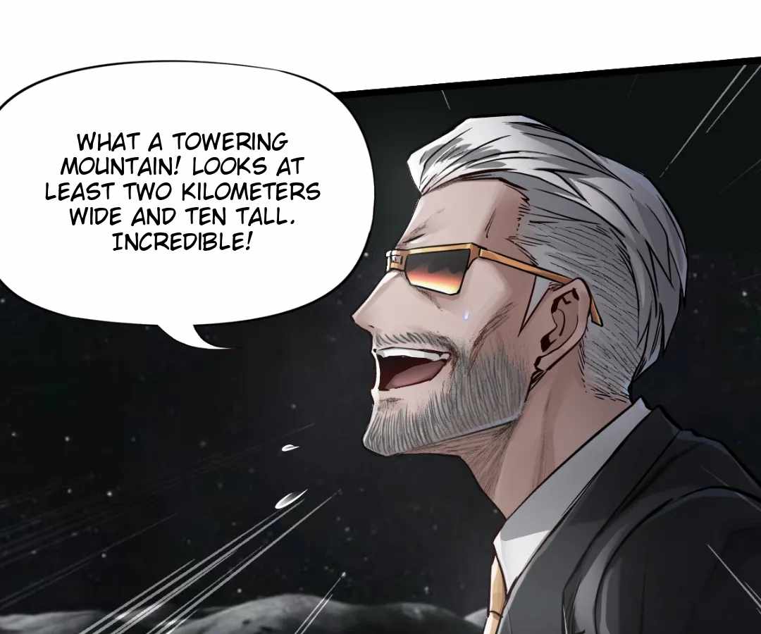 Divine Hand Chapter 44 - Page 96