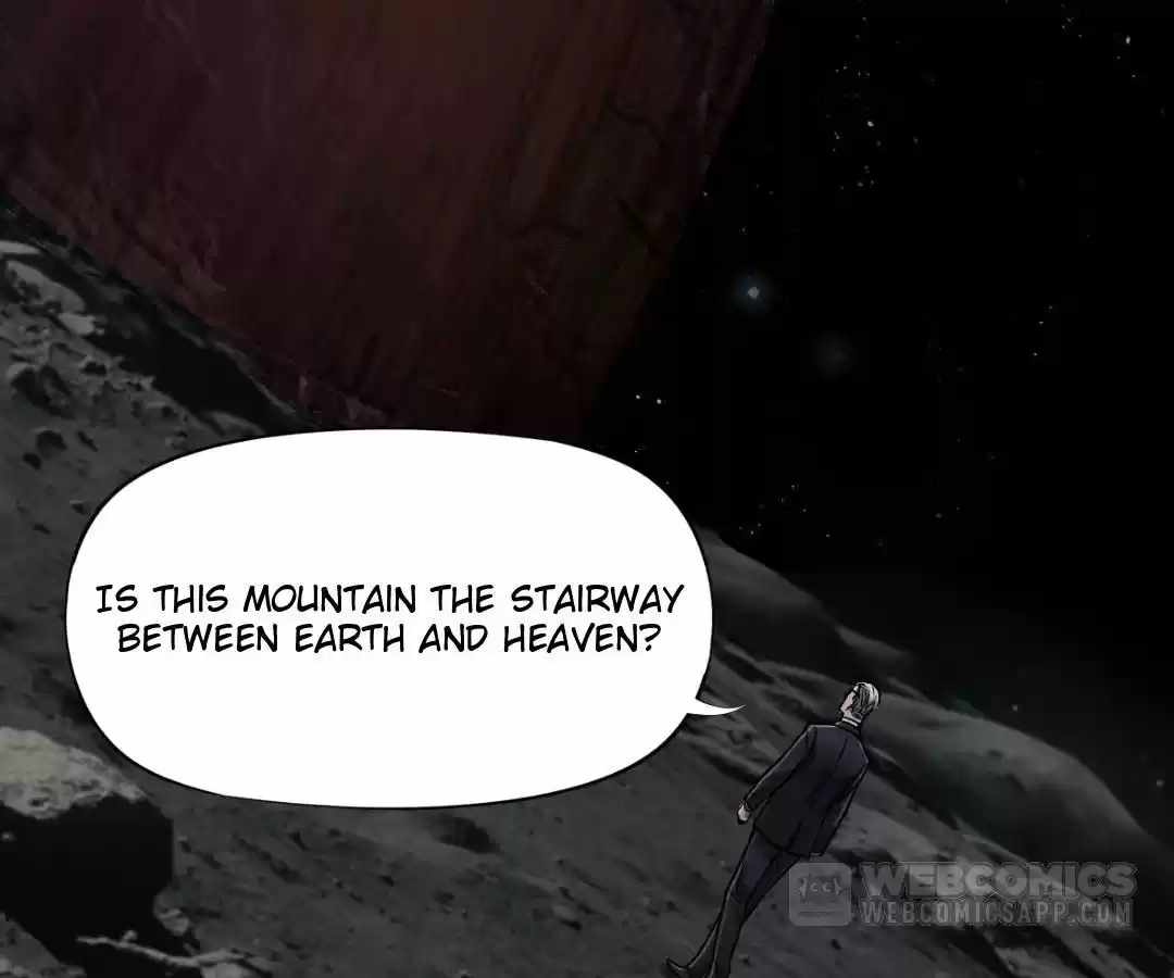 Divine Hand Chapter 44 - Page 99