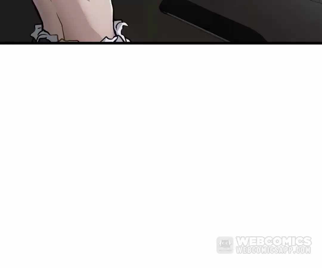 Divine Hand Chapter 45 - Page 11