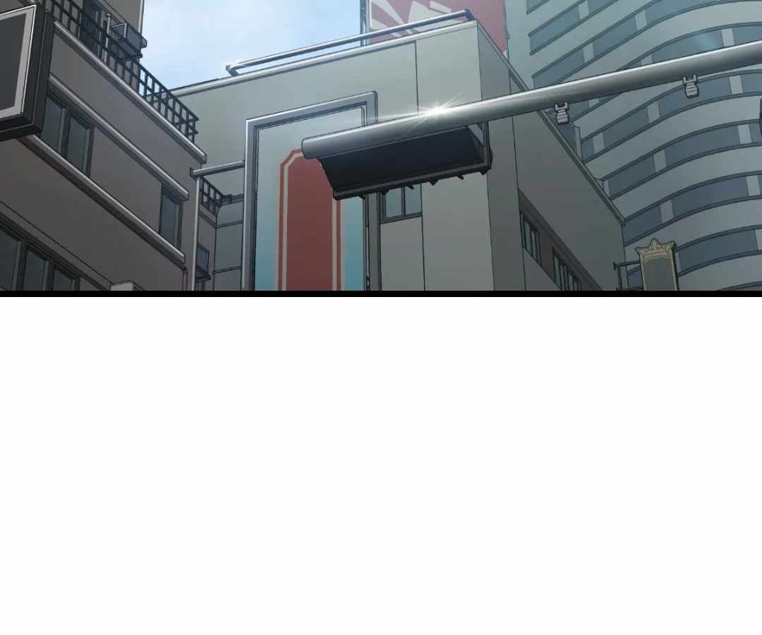 Divine Hand Chapter 45 - Page 13