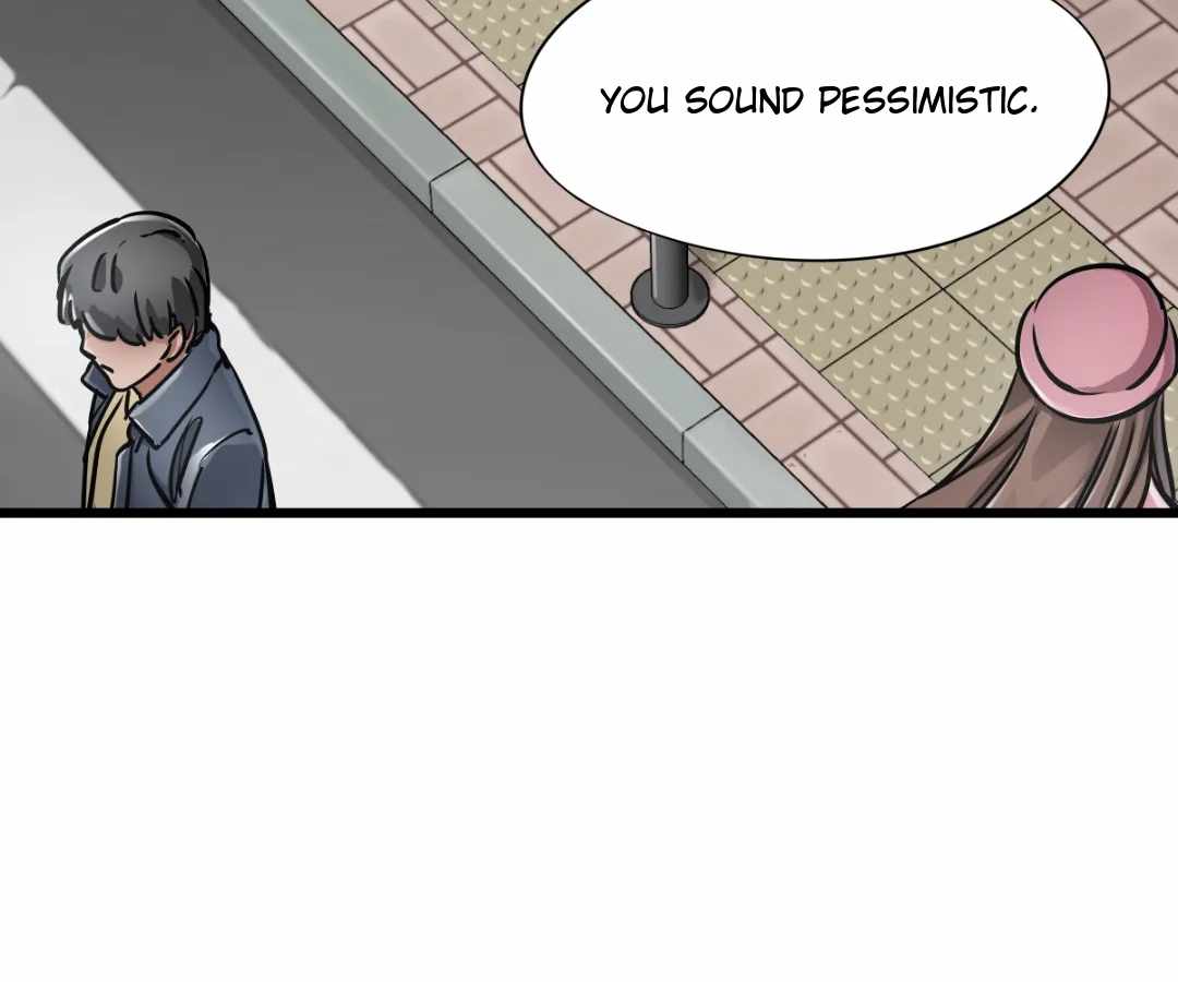 Divine Hand Chapter 45 - Page 16