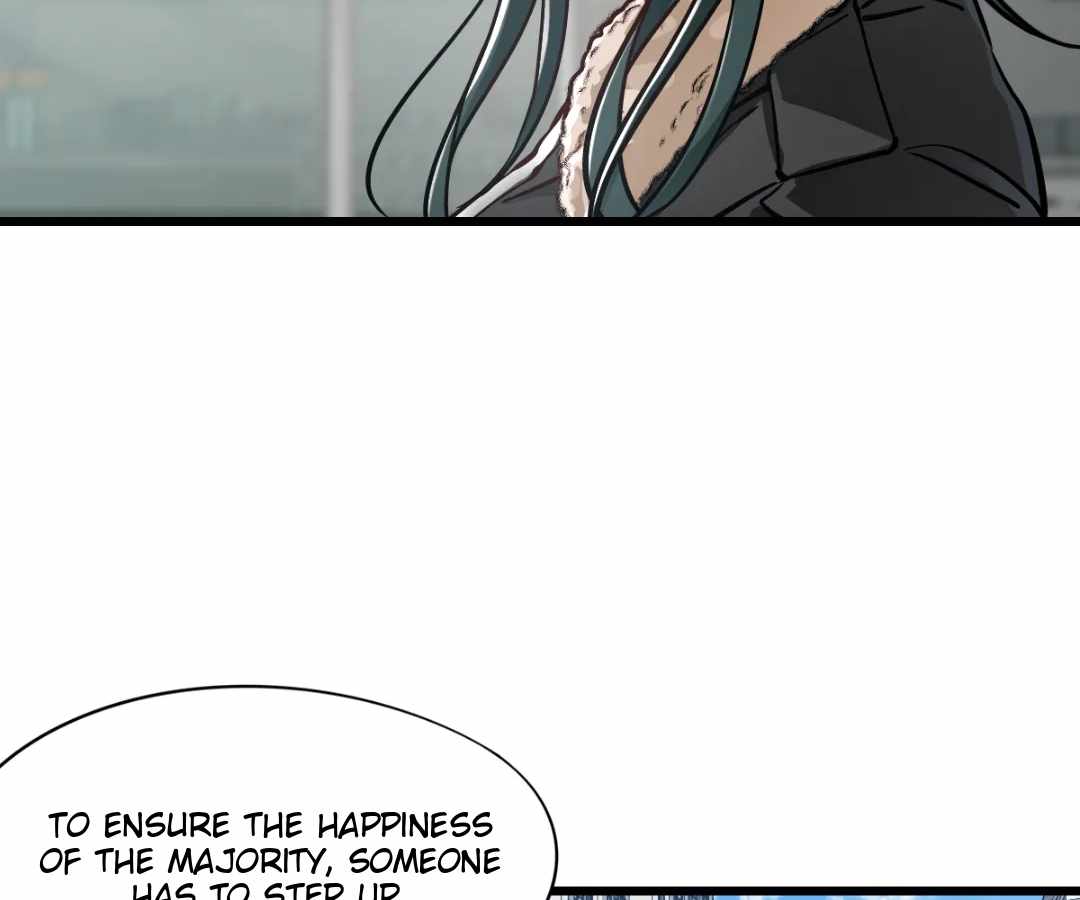 Divine Hand Chapter 45 - Page 18