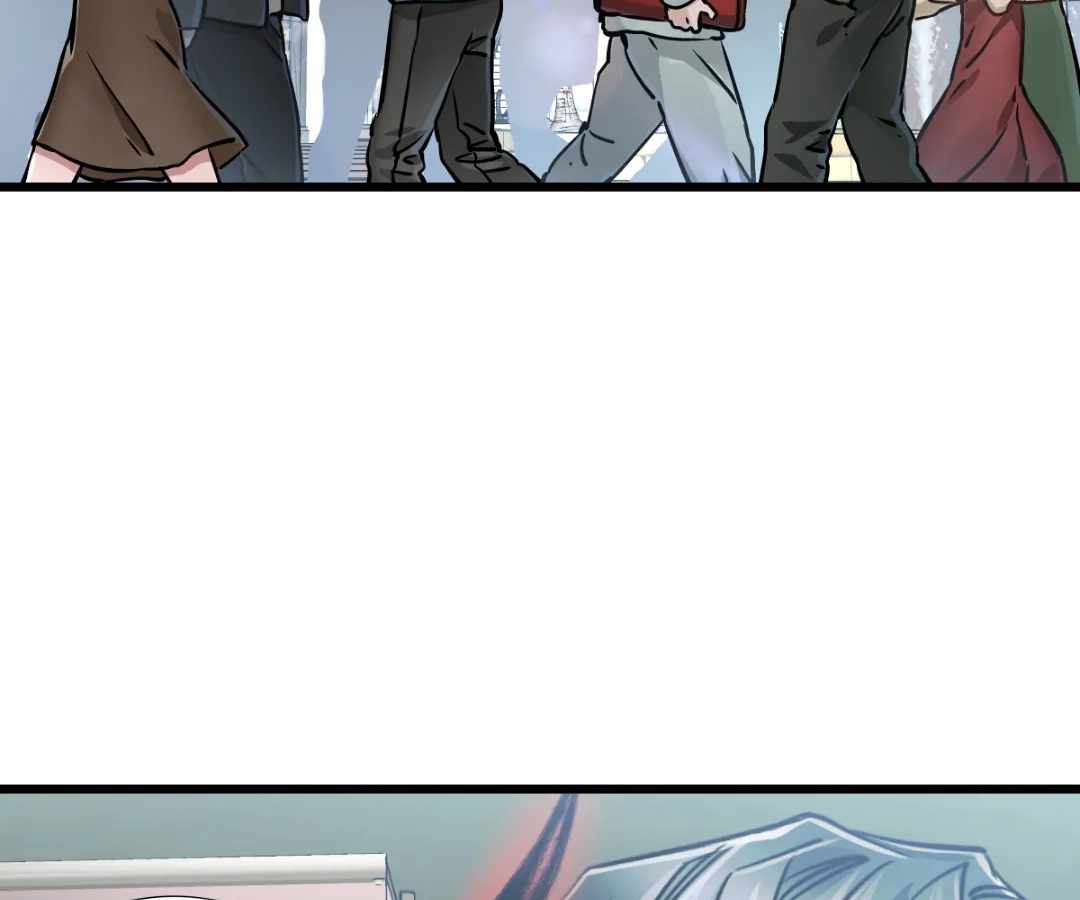 Divine Hand Chapter 45 - Page 20