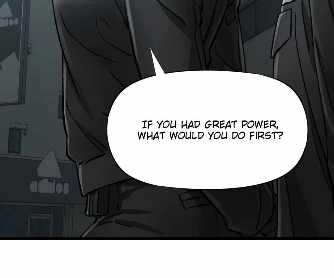 Divine Hand Chapter 45 - Page 24