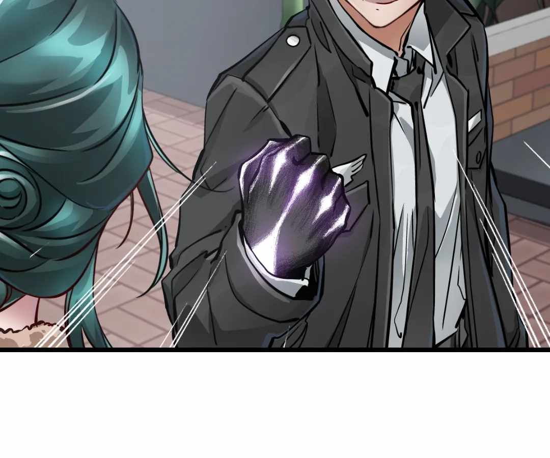 Divine Hand Chapter 45 - Page 28