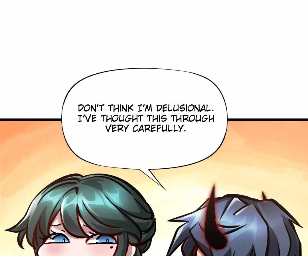 Divine Hand Chapter 45 - Page 29