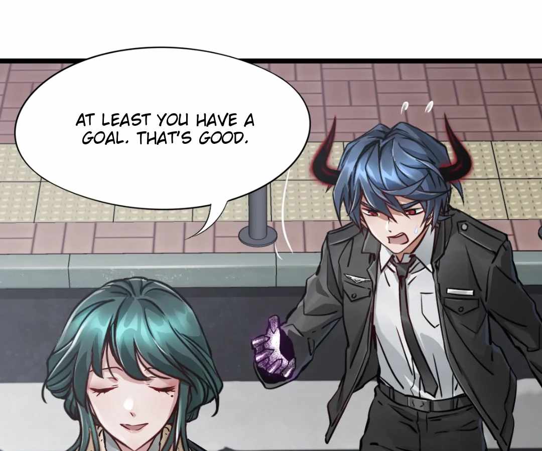 Divine Hand Chapter 45 - Page 31