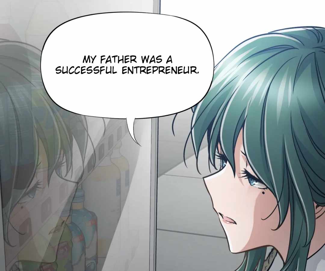 Divine Hand Chapter 45 - Page 36