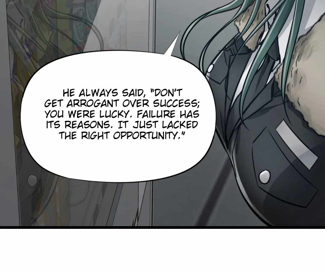 Divine Hand Chapter 45 - Page 37