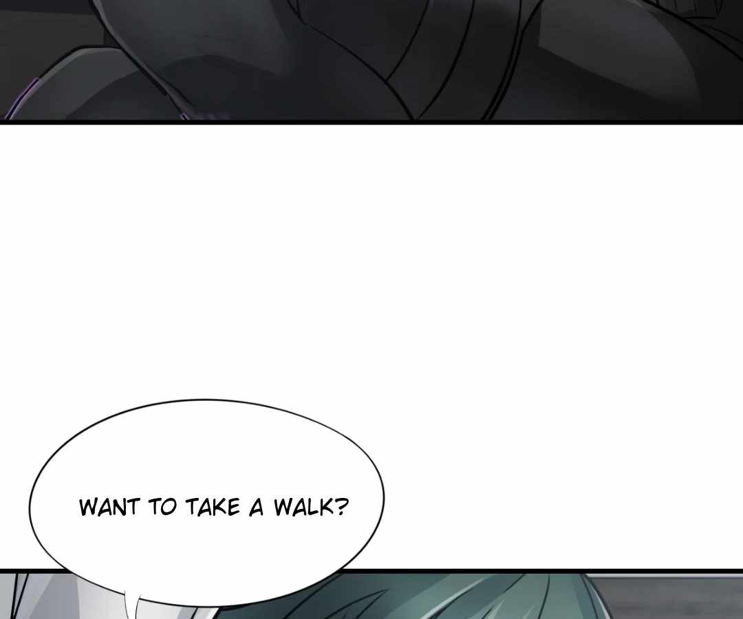 Divine Hand Chapter 45 - Page 5