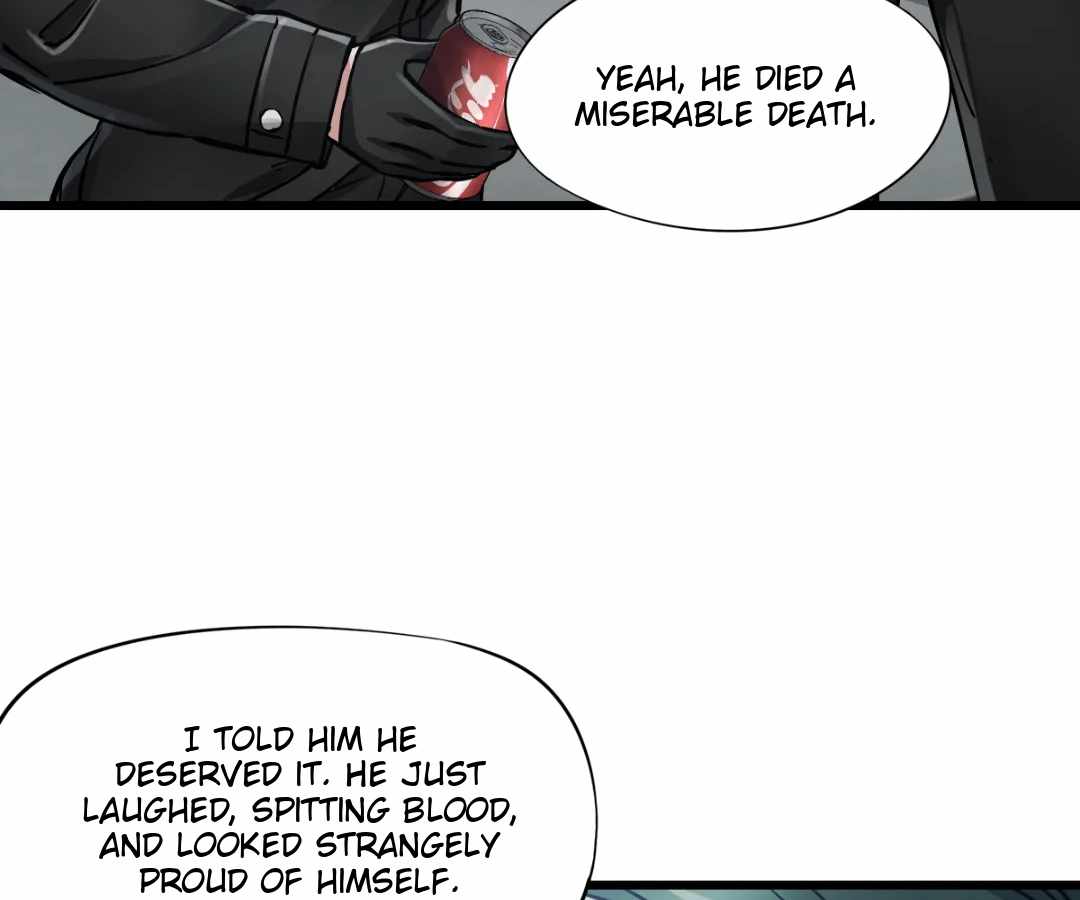 Divine Hand Chapter 45 - Page 42