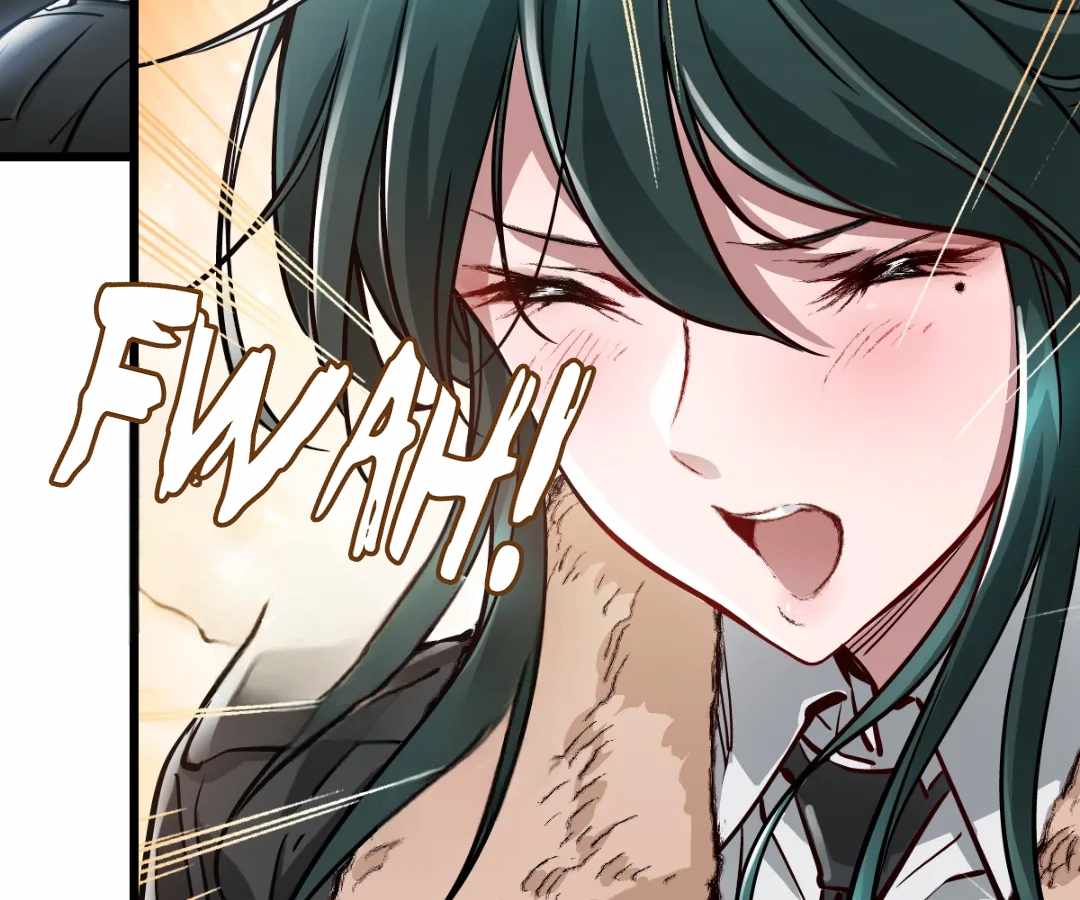 Divine Hand Chapter 45 - Page 48