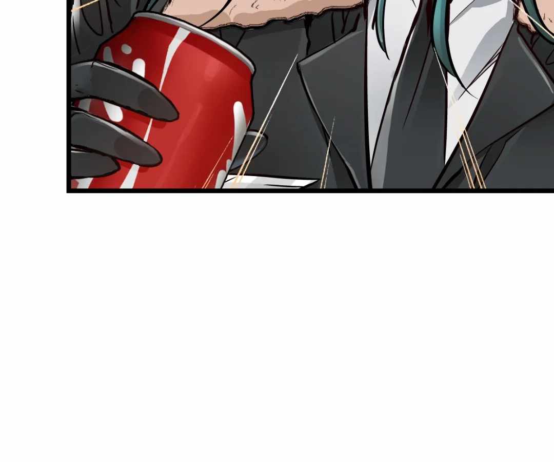 Divine Hand Chapter 45 - Page 49