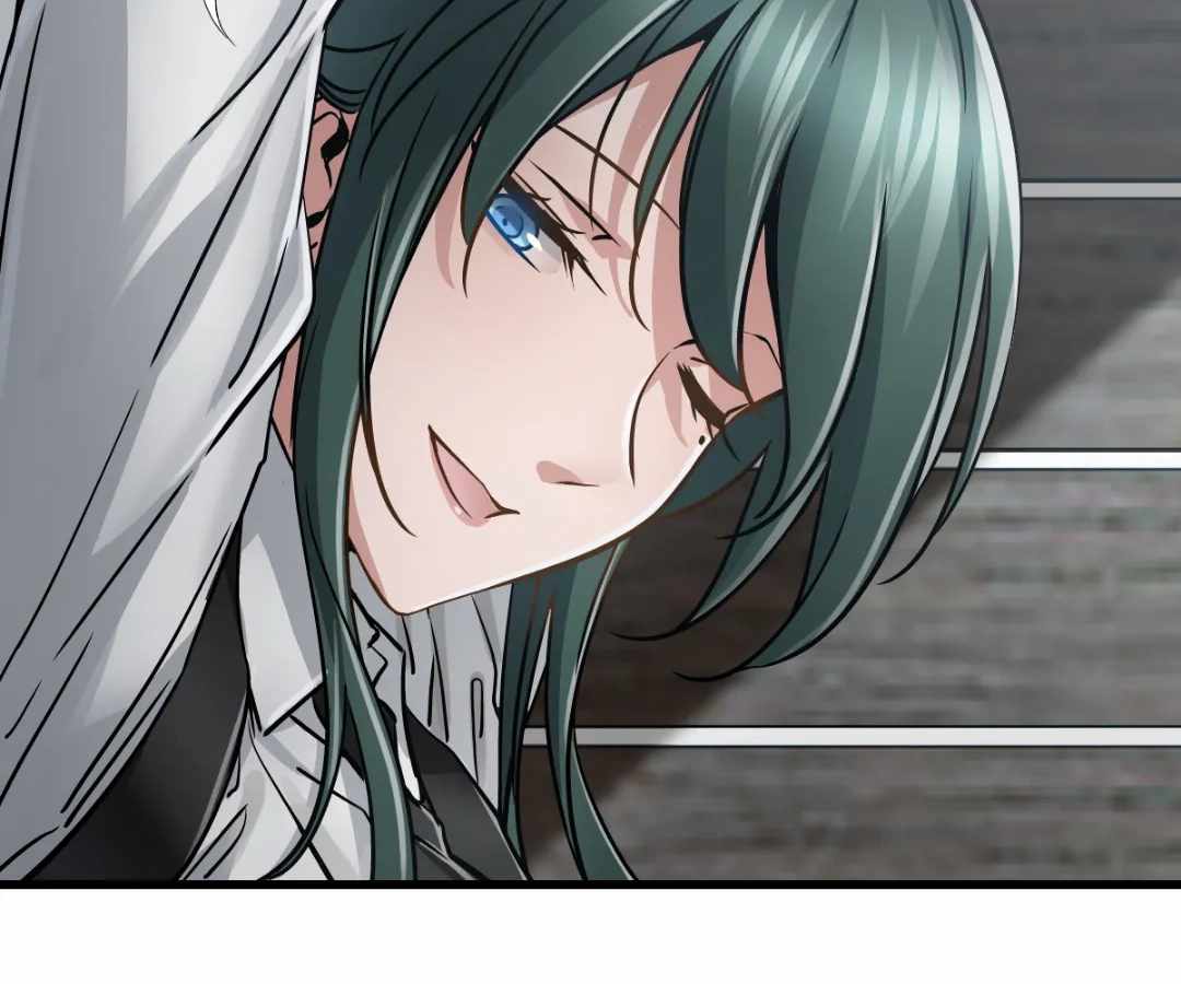 Divine Hand Chapter 45 - Page 6