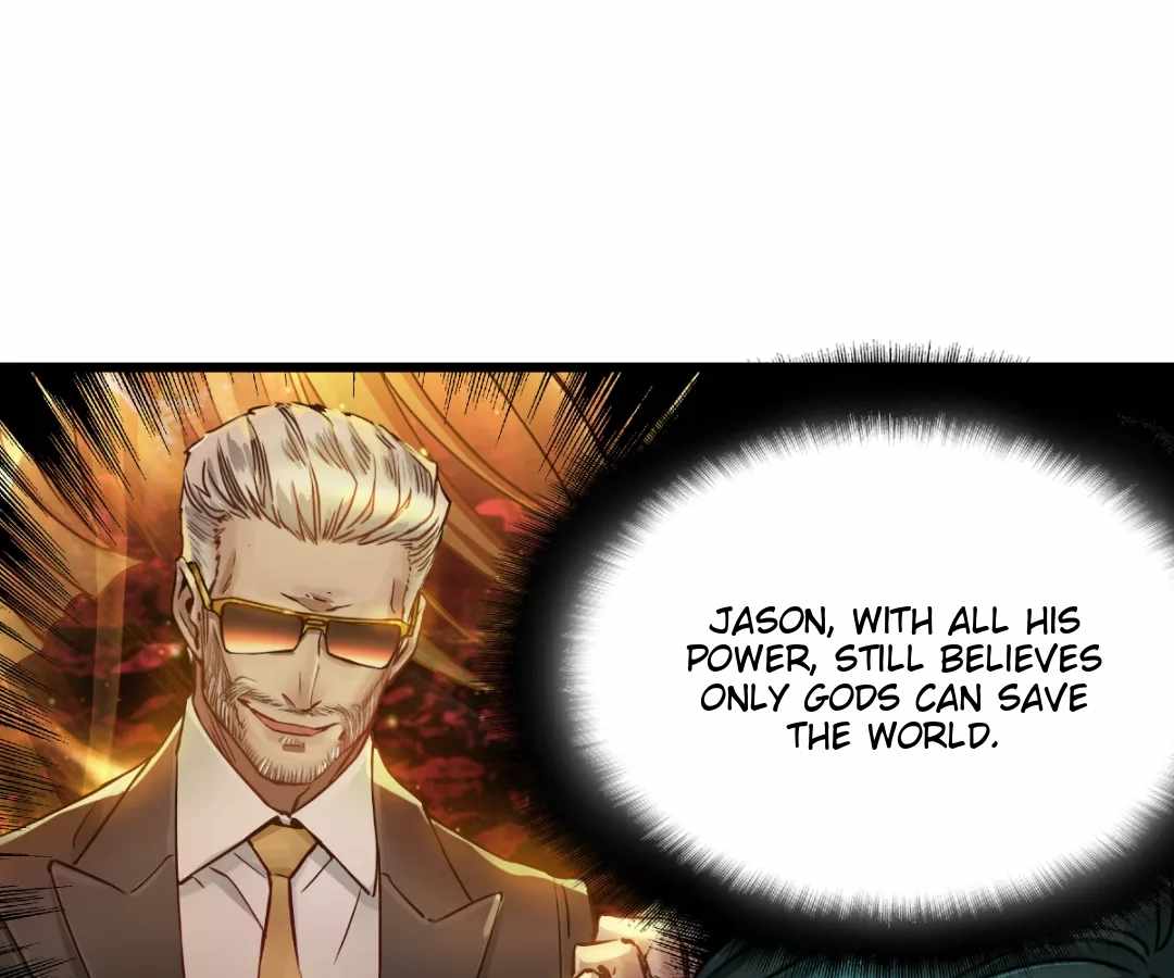 Divine Hand Chapter 45 - Page 53