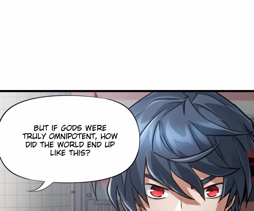 Divine Hand Chapter 45 - Page 55