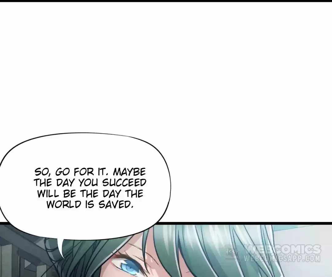 Divine Hand Chapter 45 - Page 59