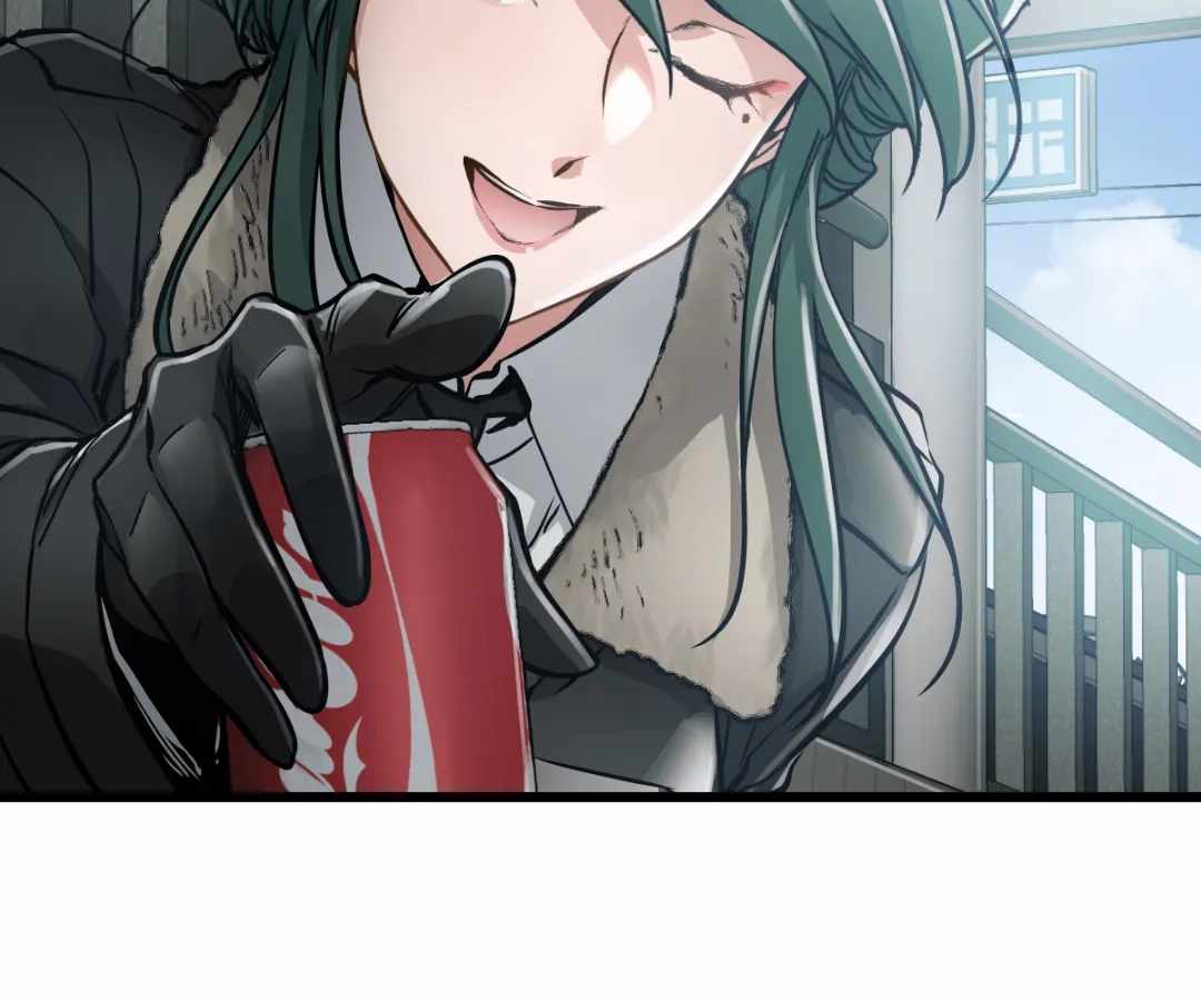 Divine Hand Chapter 45 - Page 60