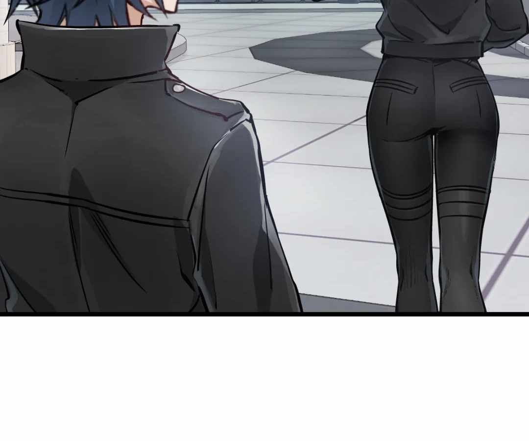 Divine Hand Chapter 45 - Page 69